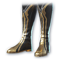 Dawn Boots