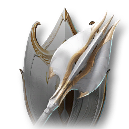 Master's Legacy (Skin: Mace) (Bound)