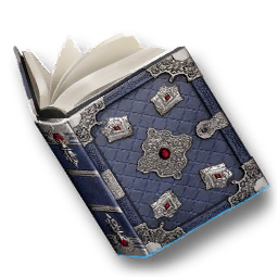 Comet Spellbook