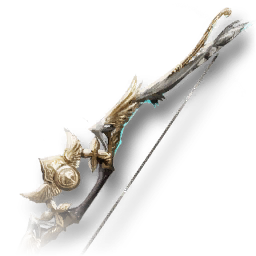 Black Claw Bow