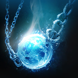 Ice Chain