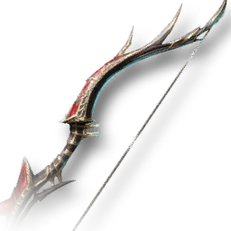 Kromede Longbow