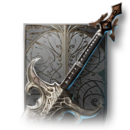 Avenger Longsword
