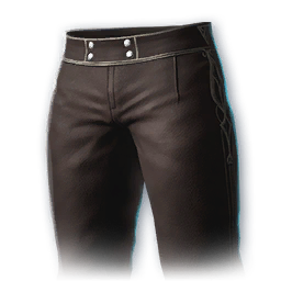 Illusion Greaves