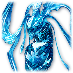 Superior Water Spirit