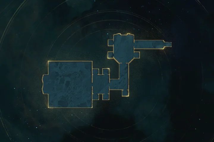 Kraka's Altar