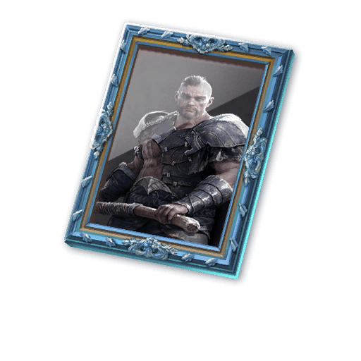 Legion Outlaws Leader