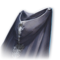 Avenger Cloak