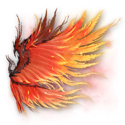 Kromede Wings (Bound)