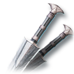 Chaser Dagger