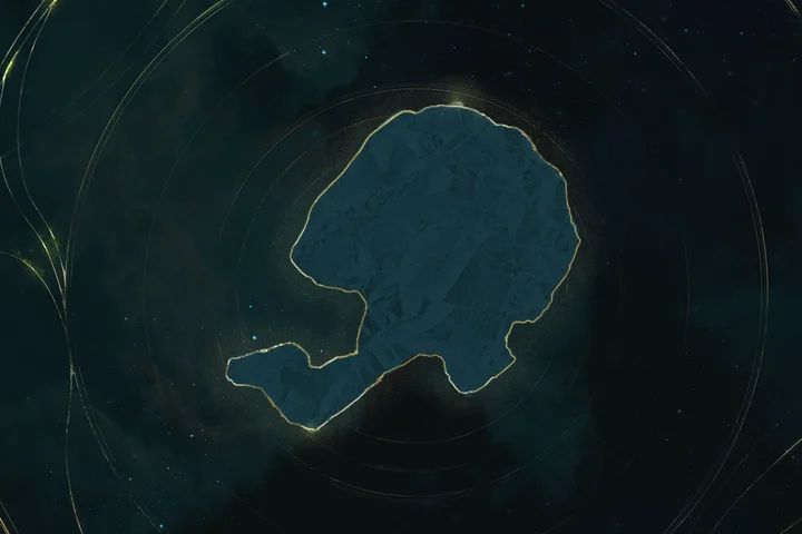 Targoth's Cave