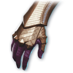 Wisdom Gloves