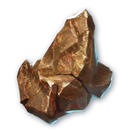 Orichalcum Ore