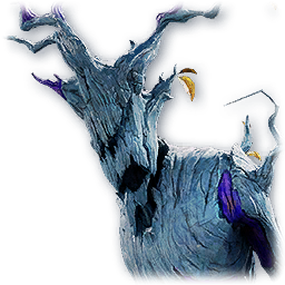 Withered Agrint