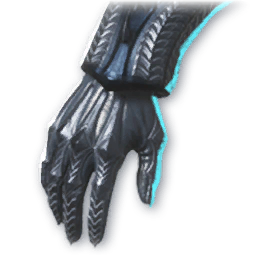 Awakened (Skin: Gloves) (Bound)