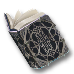 Division Spellbook