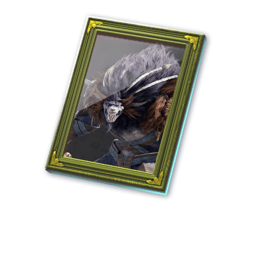 Berserker Vargor