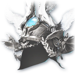 Talisra Celestial Crown (Skin: Helm) (Bound)