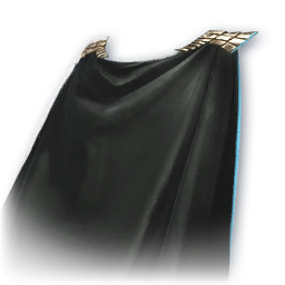Tempest Cloak