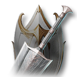 Master's Legacy (Skin: Longsword) (Bound)