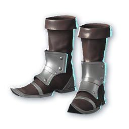 Luminous Boots