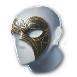 Twilight Helm