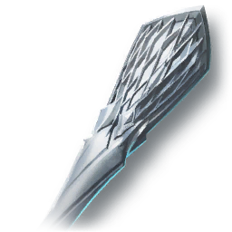 Abandoned Legacy (Skin: Staff) (Bound)