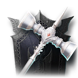 Comet Mace