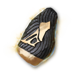 Theostone: Deltras's Loyalty (Bound)