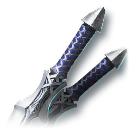 Comet Dagger