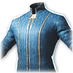 Kernon Breastplate