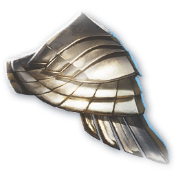 Tempest Pauldrons