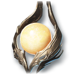 Tranquility Orb
