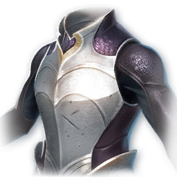 Asmodian Origin Breastplate