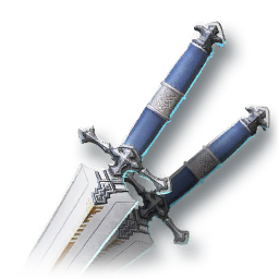 Divine Canyon Dagger