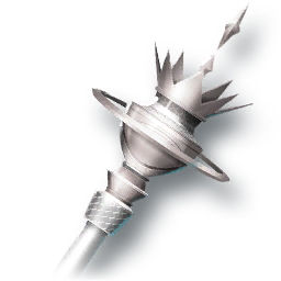 Intruder Staff