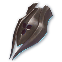 Strange Karma Guard