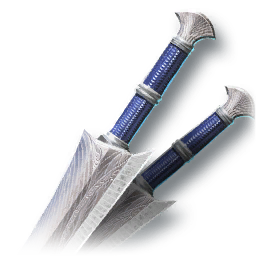 Whispering Oblivion Dagger