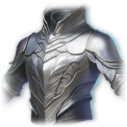Lunatic Breastplate
