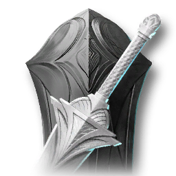 Tempest Longsword