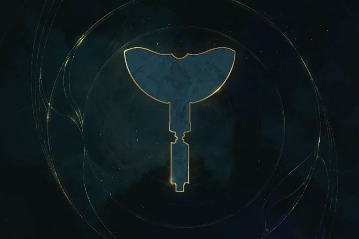 Ardus Shrine