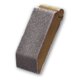 Sandpaper (Bound)