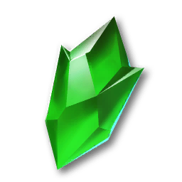 Natura Soul Crystal (Bound)