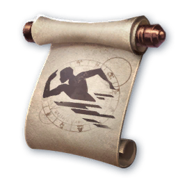 Speed Scroll (Bound)