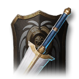Twilight Longsword