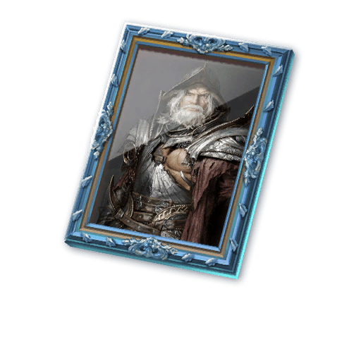 Hystan's Apparition