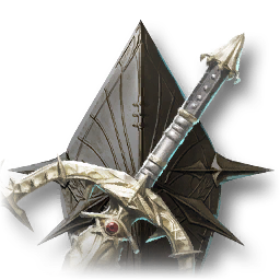 Lunatic Longsword