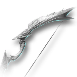 Whispering Oblivion Bow