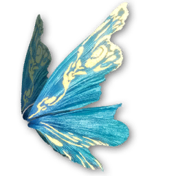 Odyle Wings