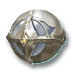 Chaser Orb